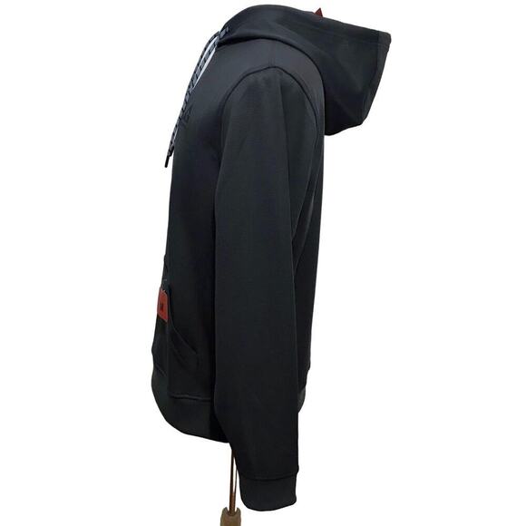 Gerry NWT Performance Pullover Hoodie Men M - Picture 5 of 9